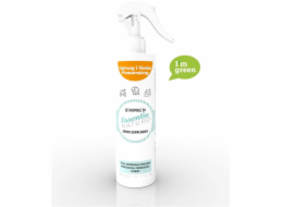 Hintenso osvěžovač textilií a interiéru ve spreji, citrus a pomerančový květ. 250 ml