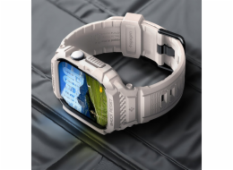 Spigen RUGGED ARMOR PRO V2 APPLE WATCH 10 / 11 (42 MM) DUNE BÉŽOVÁ