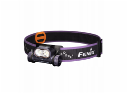 Fenix Čelovka HM65R-T V2.0 tmavě fialová