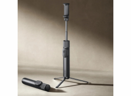 Blitzwolf Mini selfie tyč černá