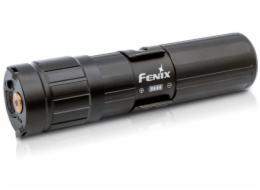 Fenix Čelovka HM75R s vícebarevným LED osvětlením