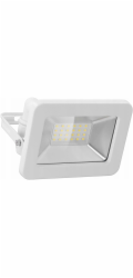 Goobay Nástěnná LED lampa 20W bílá (RB53871)