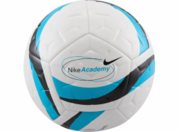 Nike Míč Academy Team HV4387-101 pro 5. ročník