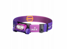 Fenix Čelovka HM65R-T V2.0 Nebula