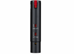 Behringer SE DM3 Black - Aktivní DI Box