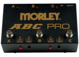 Rosfix Morley ABC PRO - Rozdělovač signálu