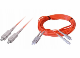 Alva - Toslink optický kabel kovový 3m