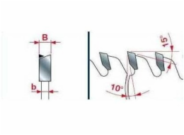 Freud Pilový kotouč LU2E 0400 300X30-72