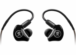 Mackie MP 220 - In-ear monitory
