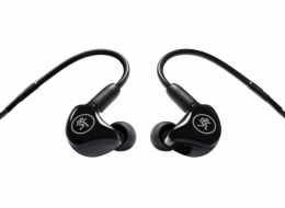 Mackie&nbsp;MP&nbsp;120&nbsp;-&nbsp;Sluchátka&nbsp;do&nbsp;uší