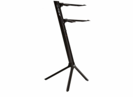 ExtraLink STAY SLIM 1100 CT 2 úrovně Černá