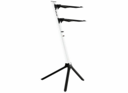 ExtraLink STAY SLIM 1100 CT 2 úrovně Bílá