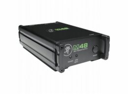 Mackie&nbsp;M&nbsp;48&nbsp;-&nbsp;48V&nbsp;fantomový&nbsp;napájecí&nbsp;zdroj