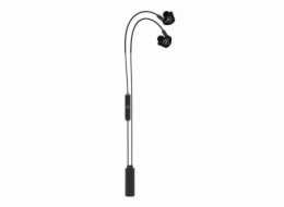 Mackie MP 120 BTA - Sluchátka do uší