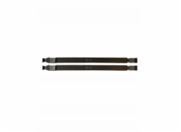 STAY ZŮSTAŇTE Rovné paže 38 cm SLIM