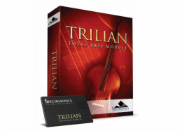 Spectrasonics - Upgrade na OMNISPHERE 2