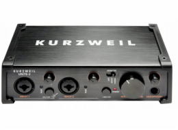 Kurzweil UNiTE-2 - USB audio rozhraní