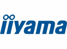 iiyama REMOTEV01 Dálkový ovladač LFD - REMOTEV01 - REMOTEV01