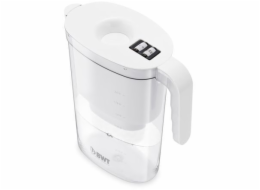 BWT Vida filtrační konvice na divokou vodu 2,6 l - manuální bez kartuše