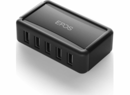 Epos&nbsp;EPOS&nbsp;MCH&nbsp;7&nbsp;MULTI&nbsp;USB&nbsp;NAPÁJECÍ&nbsp;ZDROJ