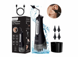 Zenwire Bezdrátový ušní irigátor E5