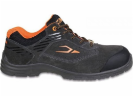 BETA PRACOVNÍ BOTY SUEDE 7212G, VELIKOST 43 (1 PÁR)