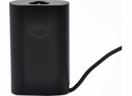 Dell Napájecí adaptér pro notebook DELL 450-18921 Napájecí adaptér/měnič interní 45W černý