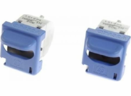 HP Náhradní náplň do spon Q7432-67901, 1500 kusů