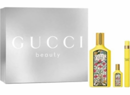 Gucci SADA Flora Gorgeous Orchid EDP sprej 100ml + EDP sprej 10 + EDP splash 5ml