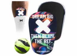 Proskary Chrániče holení Offside Fotbal 12x8