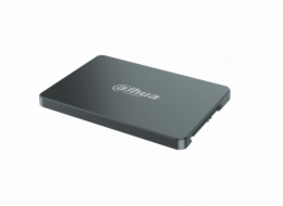Dahua Technology SSD V800S 512B SATA 2.5 SATA III 3D NAND (530/320 MB/s) (DHI-SSD-V800S512G)