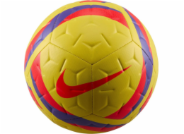 Nike Míč Academy Team HV4387-710 4 žlutý