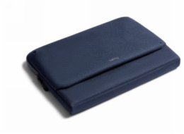 Bellroy Brašna Laptop Caddy 16 Brašna na 16palcový notebook s kapsami na mobilní příslušenství (tmavě modrá)