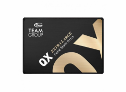 TeamGroup SSD QX2 SSD 1TB SATA III 2,5   (560/500) 7 mm