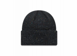 New Era Kšiltovka Wmns Glitter Beanie New York Yankees 60691294 Černá Jedna velikost