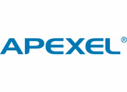 Apexel Dalekohled s optickým zoomem 20–60x + stativ, telefon, chytrý telefon APL-20-60XJJ029