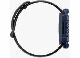 Spigen Pouzdro Rugged Armor V2 pro Apple Watch 10 / 11 42mm tmavě modré
