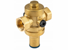 Afriso&nbsp;Redukční&nbsp;ventil&nbsp;vody&nbsp;BPR&nbsp;402,&nbsp;GW&nbsp;G3/4&nbsp;9040210