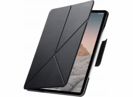 Pitaka Pouzdro MagEZ Folio 2 na tablet Apple iPad Pro 11 2022 / Air 10.9 2022 / iPad Air 11 2024/2025 černé