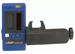 Limit&nbsp;Svorka&nbsp;pro&nbsp;í&nbsp;napájení&nbsp;laserového&nbsp;detektoru