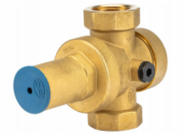 Afriso Standardní redukční ventil vody GW G1 9040310