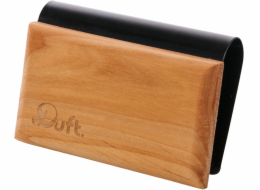 Teesa Dřevěný difuzér do auta DUFT Tobacco&Vanilija, difuzér s držákem