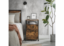 Leobert Skříň na dokumenty - OFC077B01