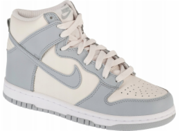 Nike Dunk High Bg DB2179-009 bílá 38.5