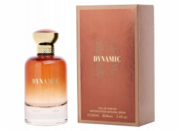 Monroe Bharara Dynamic edp 100ml