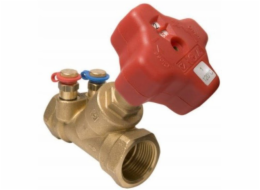 Herz STROMAX 4017 M DN20 Regulační ventil šikmý