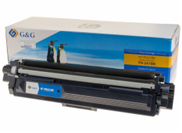 G&G Toner kompatibilní s Brother TN-241K / TN-242K