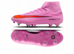 Nike Kopačky Zoom Mercurial Superfly 10 Academy SG-PRO FQ8336-600