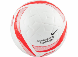 Nike Football Academy Superlight bílo-červené HV6345 100 4
