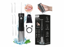 Zenwire Přenosný bezdrátový zubní cestovní irigátor WF309